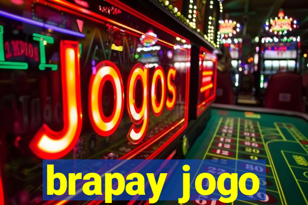 brapay jogo